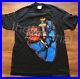 VINTAGE Unworn Slayer Spill the Blood Concert T-Shirt, 1990, Brockum Size M