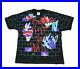 VTG 1982 Tinblue Pink Floyd The Wall All Over Print T-Shirt USA Made Men’s XL