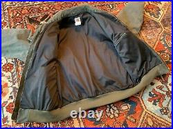 VTG (1990s) Carhartt Detroit J102MOS Duck Workwear Jacket. Large Regular