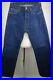 VTG Levis 501 Redline Selvedge Jeans Big E 1955 LVC From 1990’s Size 34 x 32