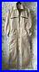 VTG Workwear Men Chore BOILERSUIT COVERALLS OVERALL M Jumpsuit Work Pant French