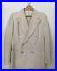 Vintage 1930s palm beach regent summer sports coat jacket suit style 101