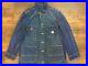 Vintage 1940s JC Penney Pay Day Chore Barn Work Jacket Very Nice USA Made
