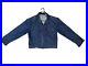 Vintage 1950s Dubbleware Denim Jacket Full Selvedge