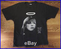 Vintage 1991 Sonic Youth Disappearer Shirt