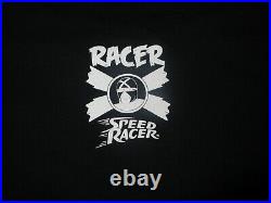 Vintage 2000 Speed Racer Racer X T-Shirt XL