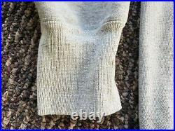Vintage 50's Champion Reverse Weave Crewneck Sweatshirt Medium Expansion Gusset