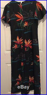 Vintage 60's PENNYS HAWAII Matching Mens And Women's Outfit, Brady's Do Hawaii