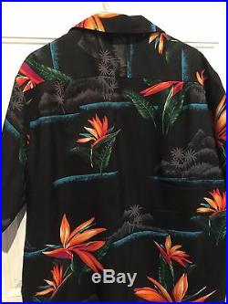 Vintage 60's PENNYS HAWAII Matching Mens And Women's Outfit, Brady's Do Hawaii