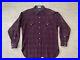 Vintage_60_s_Pendleton_Western_Shirt_Shadow_Plaid_Sz_Large_Pearl_Snap_Buttons_01_soi