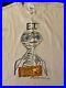 Vintage 80s 1982 E. T. Reese’s Pieces Hershey Movie Promo T-Shirt Alien Candy