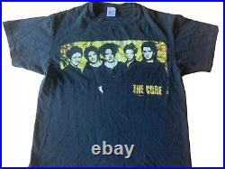 Vintage 90's 1996 The Cure Swing Concert Tour T-Shirt XL