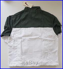 Vintage 90's NIKE SUPREME COURT Tennis Tracksuit Pete Sampras Jacket Pants NEW M