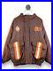 Vintage 90s Cleveland Browns Countdown to 99 Insulated Logo AthleticJacket Sz XL