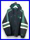 Vintage 90s Michigan State Spartans NCAA Starter Insulated Jacket Size Medium