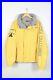 Vintage 90s Nautica Challenge Sport Reversible Fleece Jacket Hooded Men Size XXL