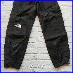Vintage 90s North Face Goretex Mountain Light Pants Mens Size S