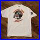 Vintage 90s Oklahoma State Final 4 Toothless In Seattle 2XL 1995 Single Stitch