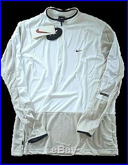 Vintage ANDRE AGASSI LINE x NIKE Tennis Jersey Shirt Original 1990's NEW MEN'S