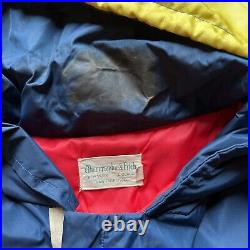 Vintage Abercrombie & Fitch Coat Size L