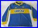 Vintage Boca Juniors Argentina Football Jersey 90’s Fiat Adidas Original Soccer