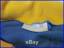 Vintage Boca Juniors Argentina Football Jersey 90's Fiat Adidas Original Soccer