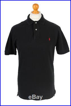 Vintage Branded Polo Shirt Tops Lacoste, Raply Lauren, Boss Job Lot Wholesale x10