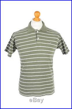 Vintage Branded Polo Shirt Tops Lacoste, Raply Lauren, Boss Job Lot Wholesale x10