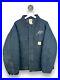 Vintage Carhartt Quilted Lined Canvas Workwear Arctic Coat Jacket Size 48 C03