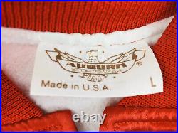 Vintage Chevy Jacket The Heartbeat of America Red Satin Jacket 90s Jacket
