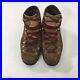 Vintage Dexter Mens Size 10M Brown USA Made Mountaineer Vibram Hiking Boots S17