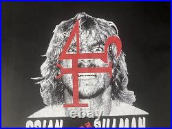 Vintage ECW Brian Pillman T-Shirt L