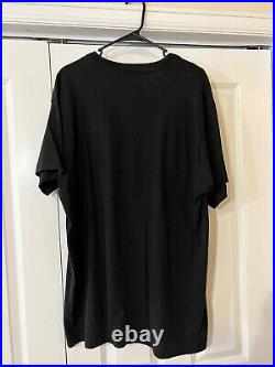 Vintage Elvira 1992 shirt size XL