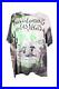 Vintage Fear & Loathing Mosquitohead T-Shirt RARE Distressed XL Single Stitch