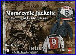 Vintage Harley Davidson Cycle Champ HorseHide Leather Belt For Size 34 Original