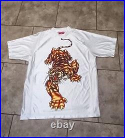 Vintage JNCO Tiger Shirt