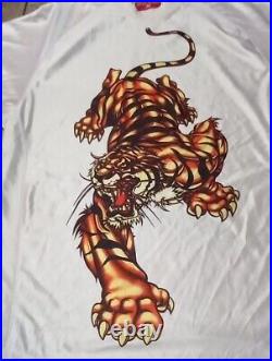 Vintage JNCO Tiger Shirt