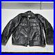 Vintage_Leather_Police_Motorcycle_Jacket_Mens_42_Buco_Style_Genuine_Cow_Hide_01_gh