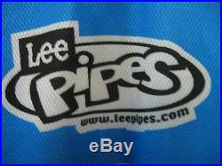 Vintage Lee Pipes Haro BMX Jersey Men Large NOS
