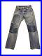 Vintage Levis 501 Redline Denim Distressed Jeans 30×32 USA 70s 60s Big E Patches
