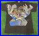 Vintage_Looney_Tunes_Shirt_All_Over_Print_Sz_L_Night_Thing_1995_Taz_Bugs_Wile_01_xlvt