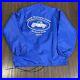 Vintage MARC Model A Ford Club Of America George Washington Chapter Jacket Small