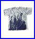 Vintage Mana & Carlos Santana 1999 Tour Shirt Size XL