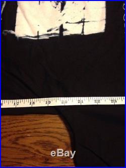 Vintage Marilyn Manson T-shirt with tags