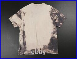 Vintage Mosquitohead Shirt Tee T-Shirt Bob Dylan XL Authentic