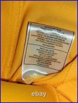 Vintage NBA Adidas Los Angeles Lakers Legendary Kobe Bryant Tracksuit Jacket LRG
