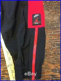 Vintage Nike Air Jordan Flight Suit Set Sz YOUTH XL NWT 1985 OG
