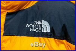 Vintage North Face Himalayan Suit (Medium)