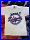 Vintage Official Los Angeles Dodgers 1988 World Series Champs T Shirt Size M