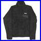Vintage PATAGONIA Black 00s Regular Fleece Jacket Mens S